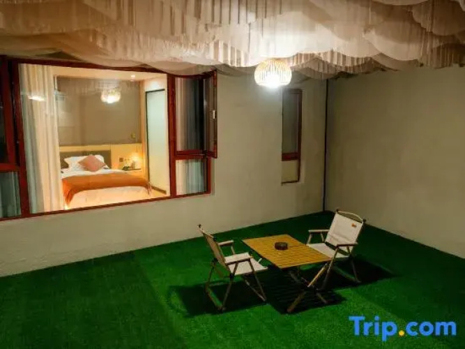 Xia Meiman Homestay