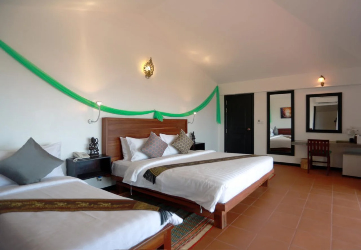 Kiri Residence