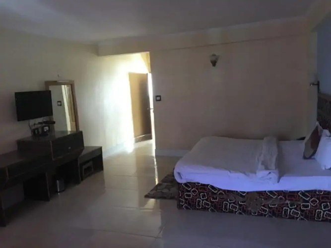 Ishaan Resort