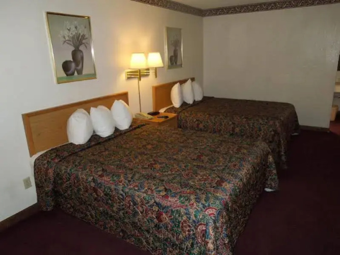 Days Inn Riverton