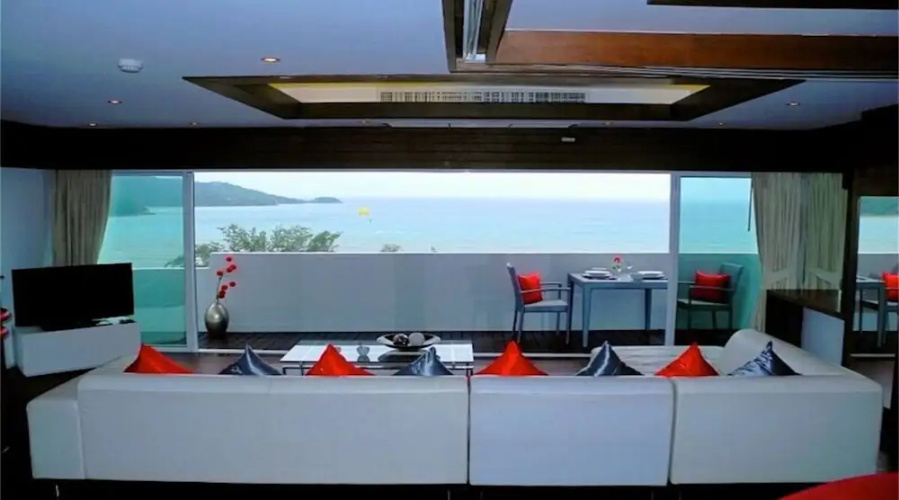 Imagen del hotel