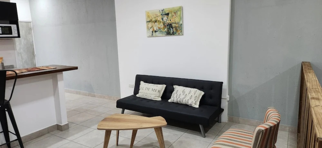 Loft frente a Palmares Open Mall