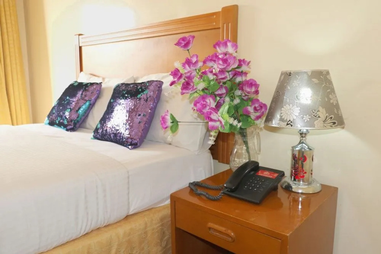 Juba Hotel Dubai