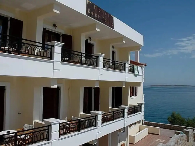 Image de l'hôtel