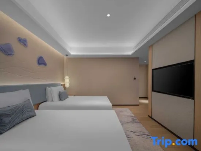 Twin Suite
