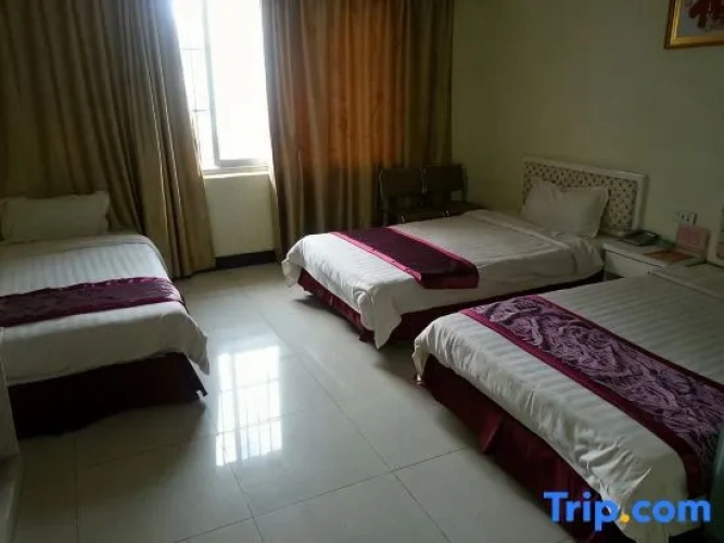 Suiping Xinxin Express Hotel