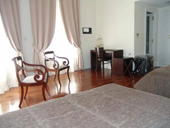 MDA Recoleta