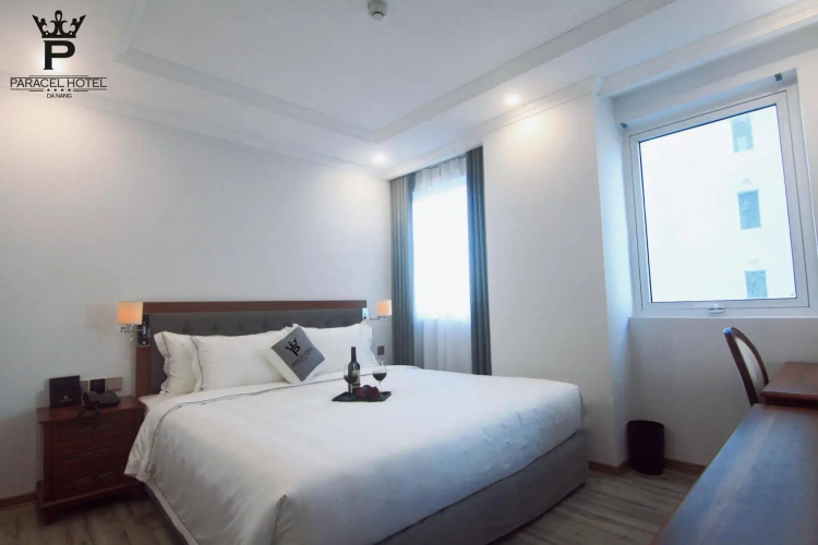 Paracel Danang Hotel