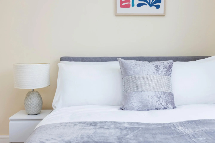 East Croydon Home - Contractors