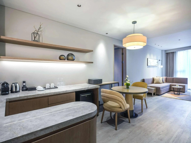 Hyatt Place Beijing Shiyuan