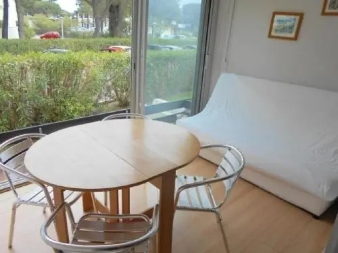 Apartment L'escale plage 1