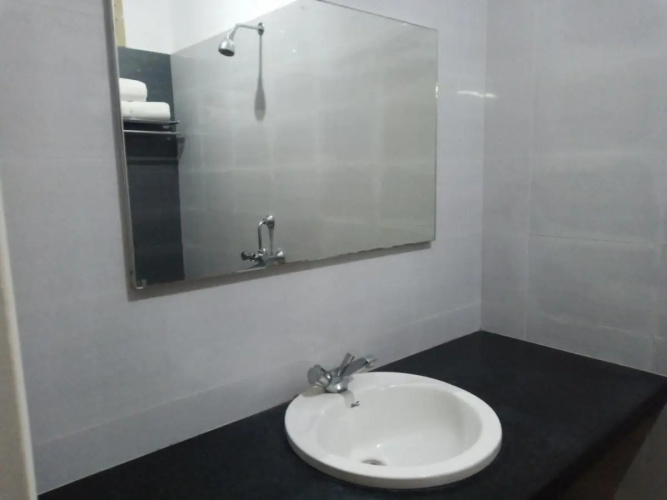 Hotel Victoriyah