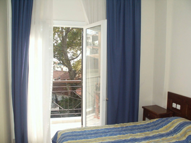 Hotel Katia