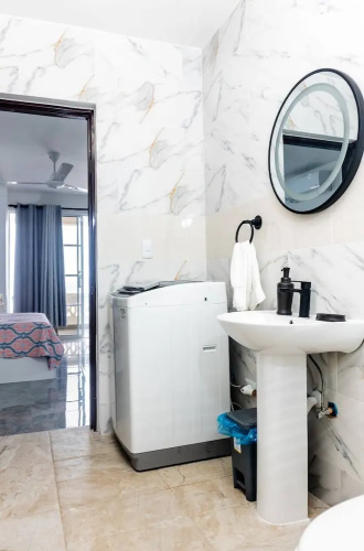 Villas Hillside apt 1