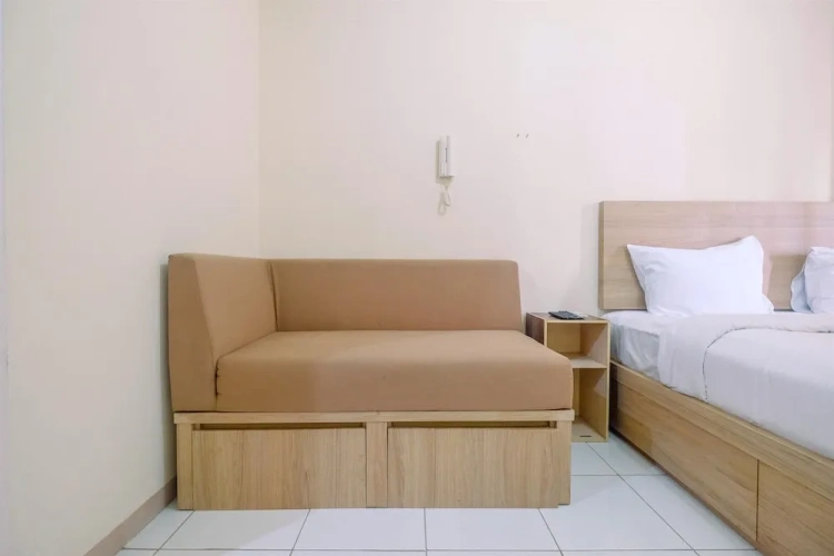 Double Apartment