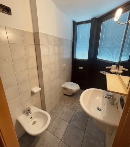 Business room