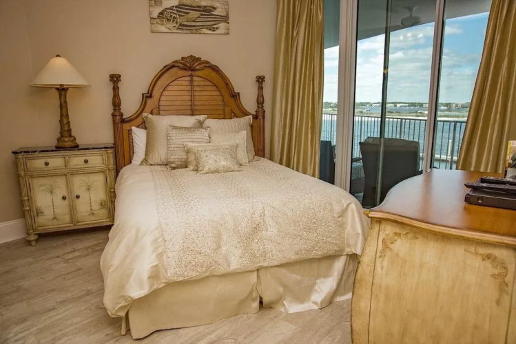 Caribe B307 3 Bedrooms 3 Bathrooms Condo