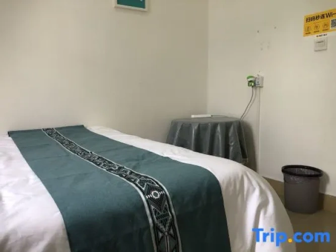 Luxury Double room