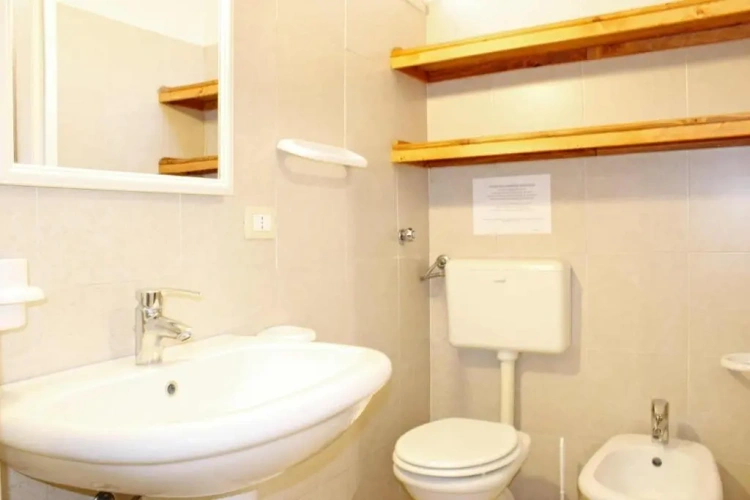 1 Bedroom Bungalow