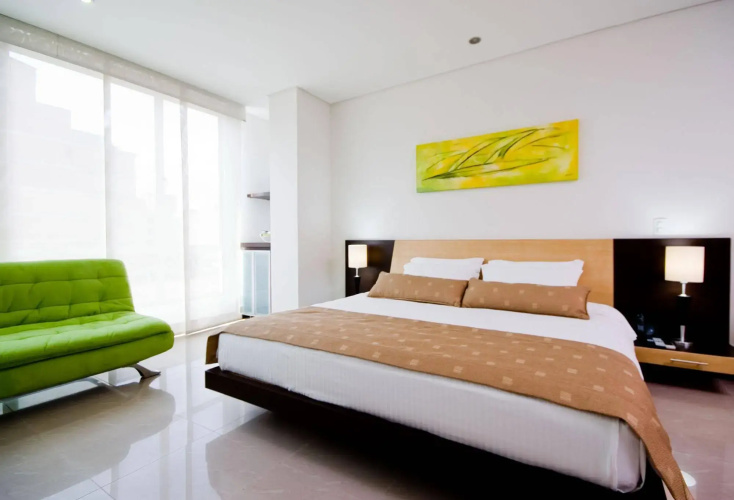 Hotel Lincoln