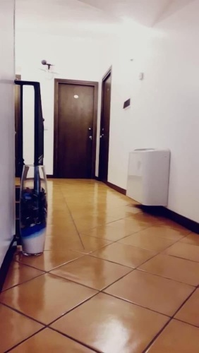 Hotel rooms