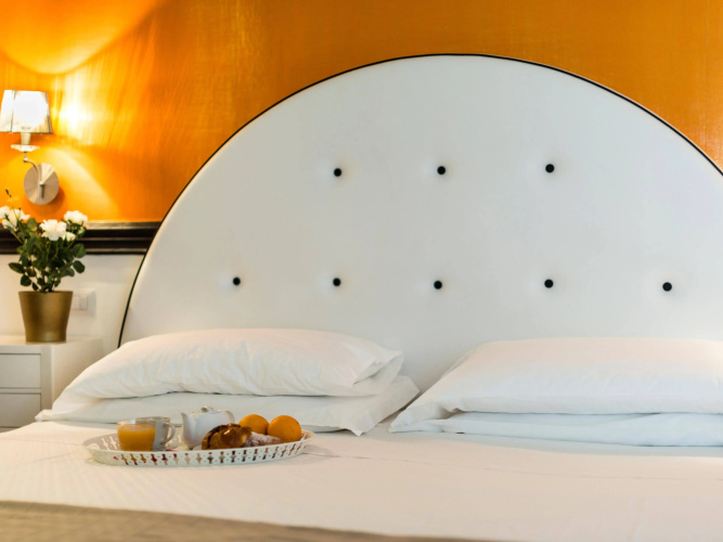 Boutique Hotel La Casa di Morfeo