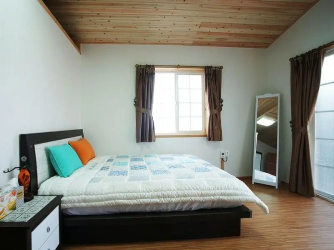 Standard Duplex room