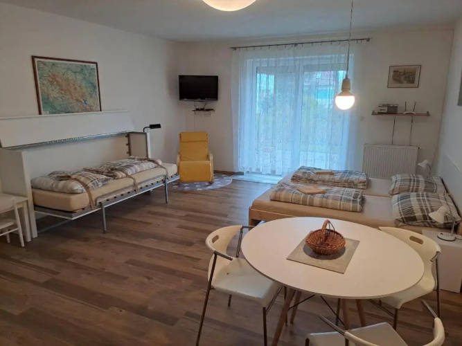 RIVIERA 510-2 Lipno