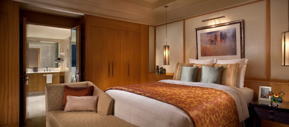 The Ritz-Carlton, Dubai Intl Financial Centre photo 34