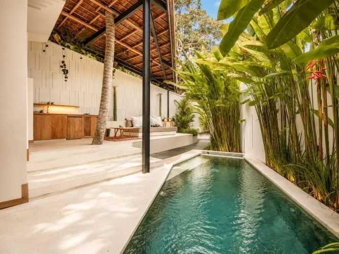 1 Bedroom Villa