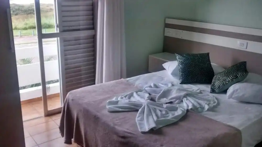 Hotel Porto Fino