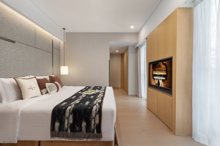 Ascott Guangzhou