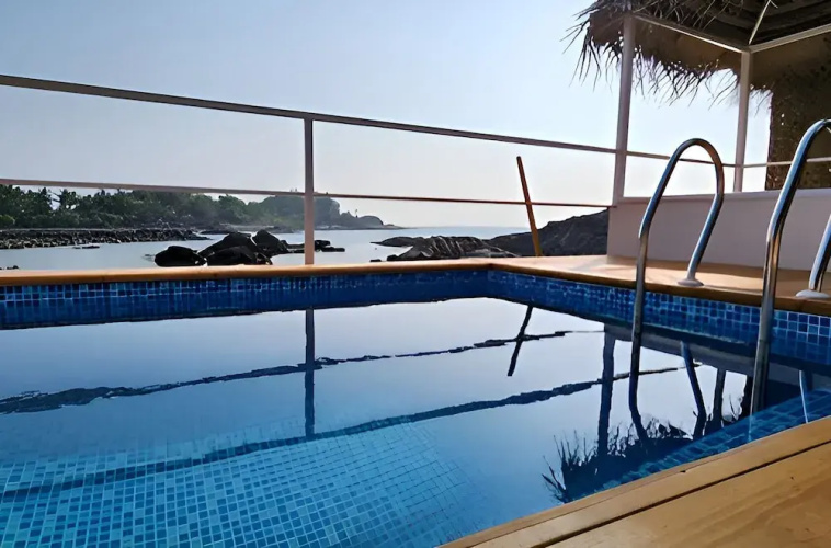 Destiny Goa Beach Resort