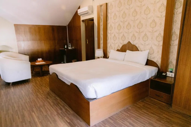 Aranya Boutique Hotel