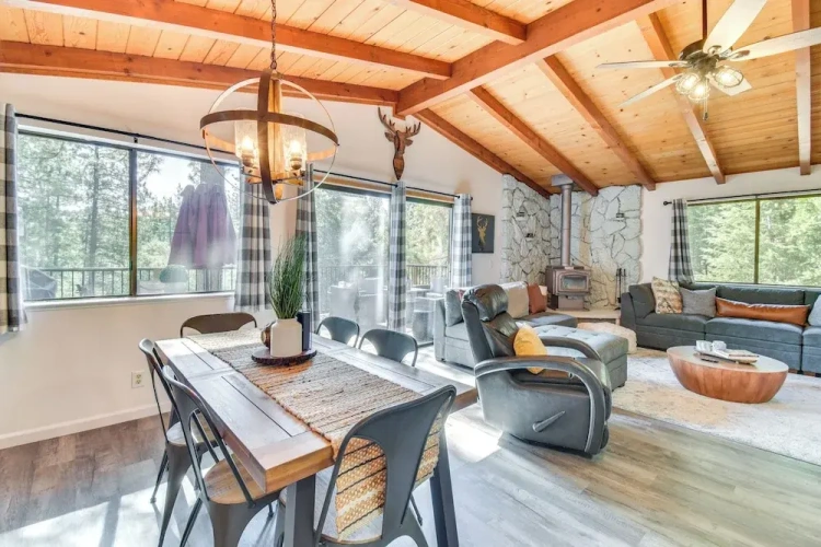 3 Bedrooms Cottage
