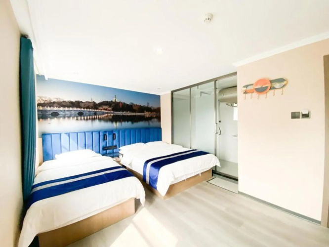 Juyuan Hotel