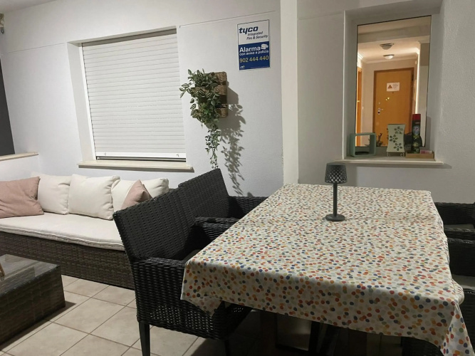 Apartamento Vora Golf Oliva