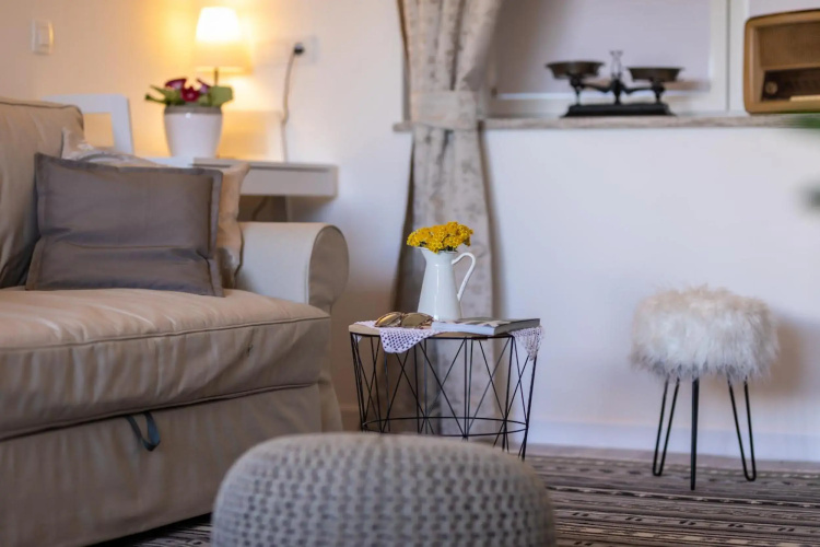Relax Village Home Mare