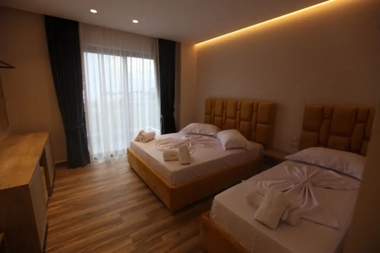 Hotel Alexander