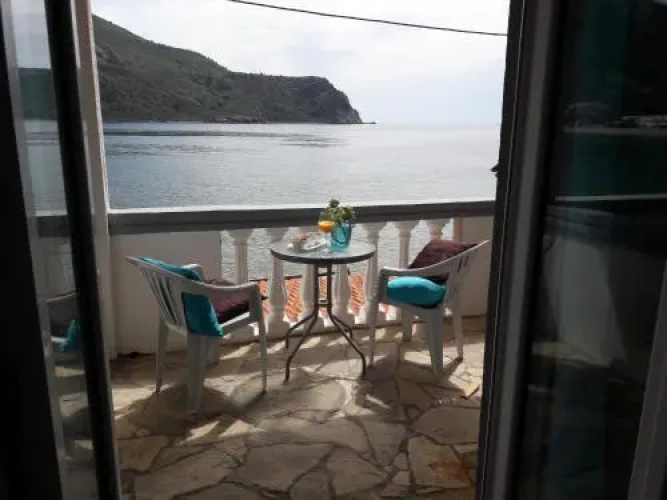 Apartments Zec