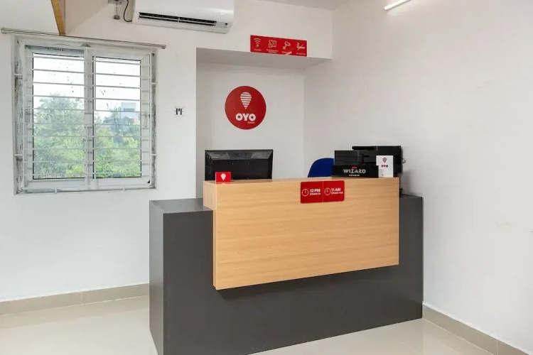 OYO Flagship 24070 Thirupathi Nagar
