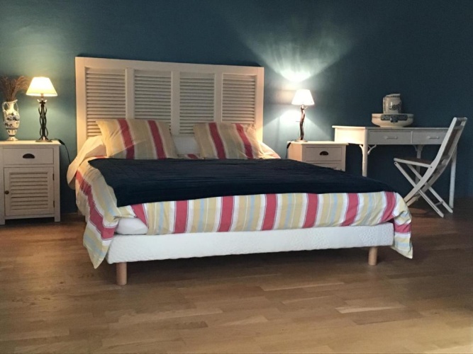 Superior Triple room