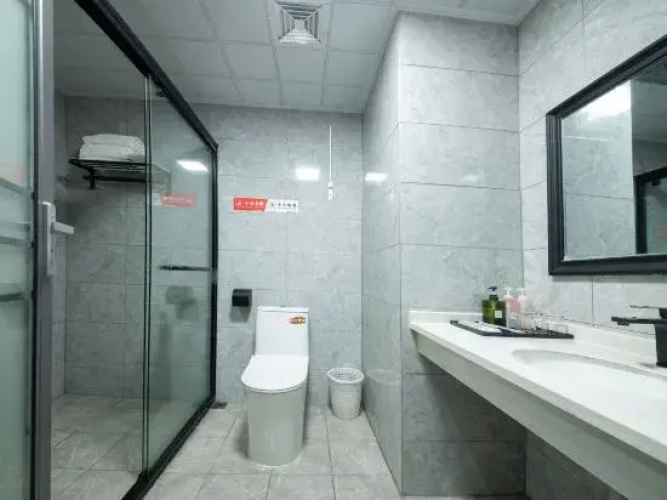 Shuyue Hotel