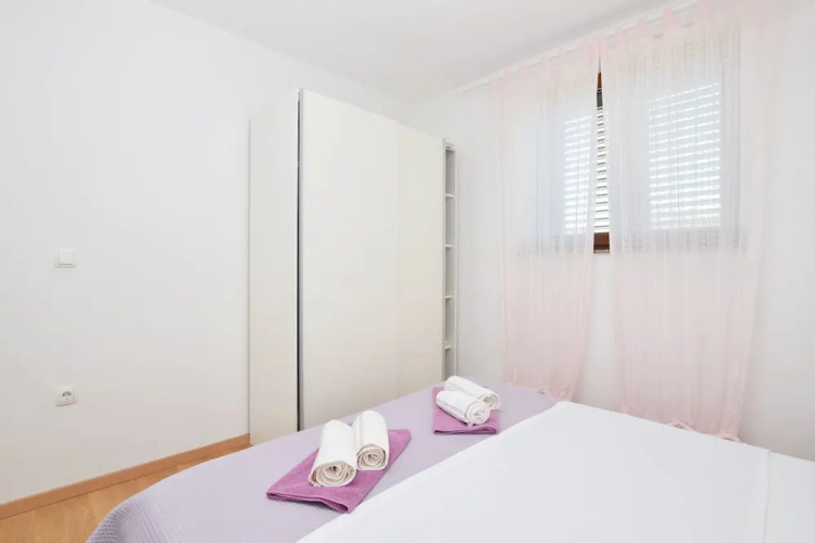 Apartment Maja
