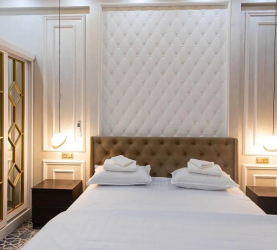 ARDANI Hotel