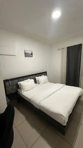 Comfort Suite