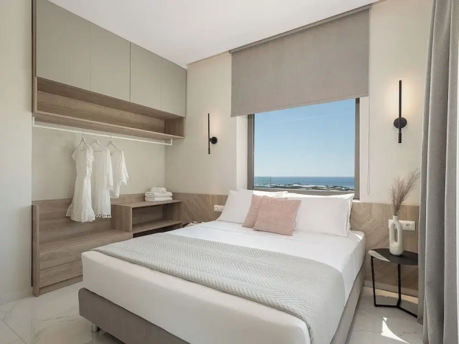 3 Bedrooms Luxury Villa with sea view
