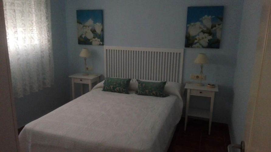 Apartamento en Carboneras