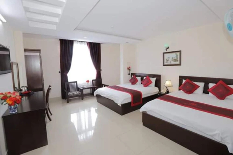 My Hoa 2 Hotel