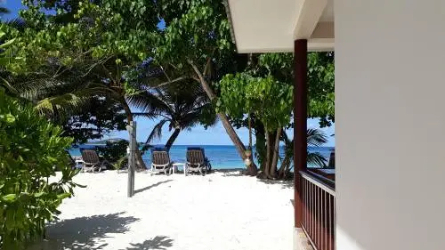 Villa Plein Soleil